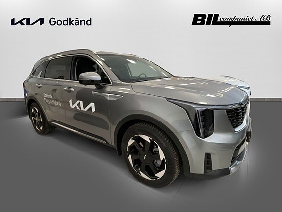 Kia Sorento 3 of 5