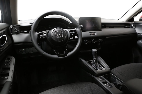 Honda HR-V 7 of 13