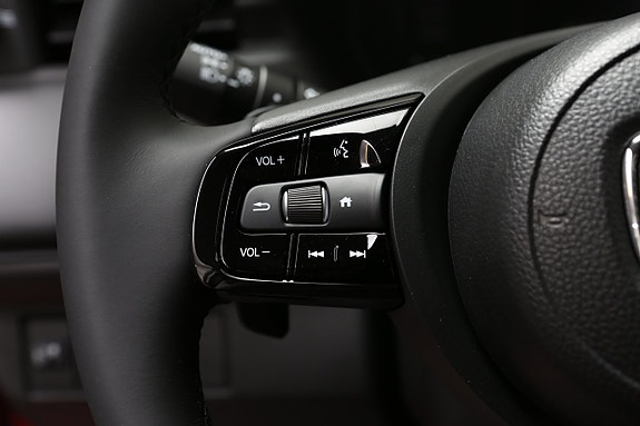 Honda HR-V 9 of 13