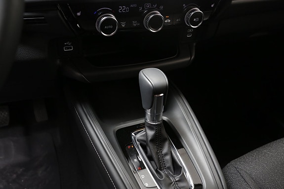 Honda HR-V 11 of 13
