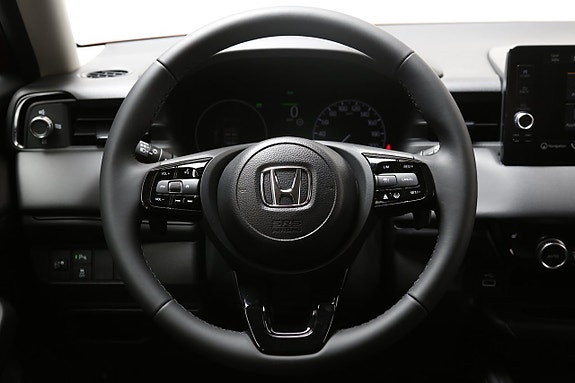 Honda HR-V 8 of 13