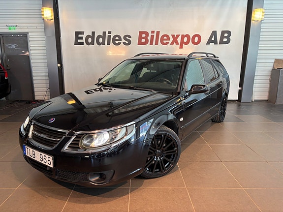 Saab 9-5
