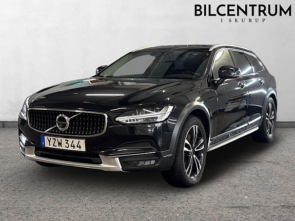 Volvo V90 Cross Country