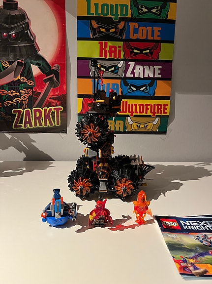 Product image 3 of 6