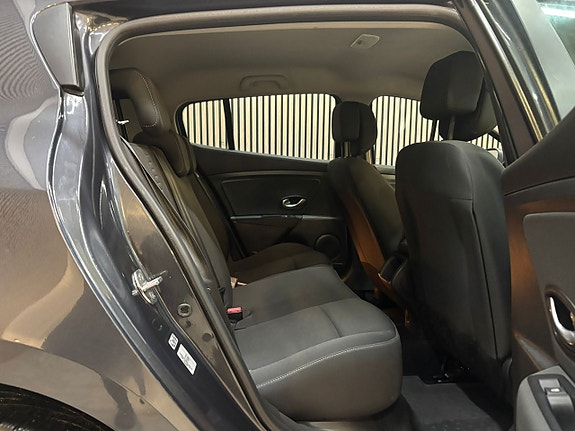 Renault Megane 18 of 23