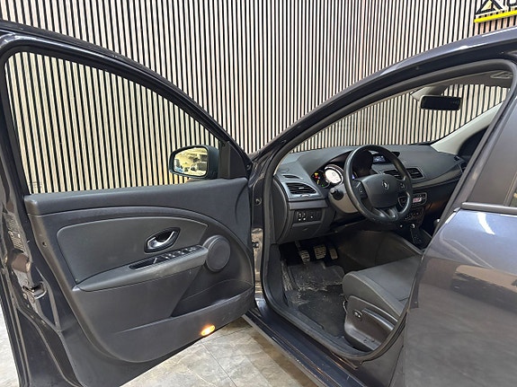 Renault Megane 10 of 23