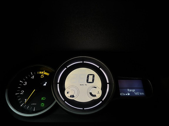 Renault Megane 20 of 23