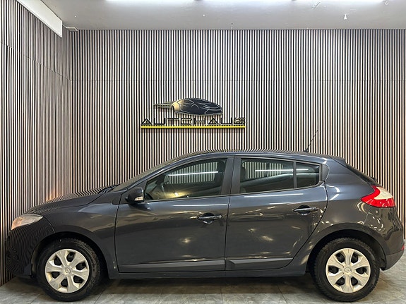 Renault Megane 6 of 23