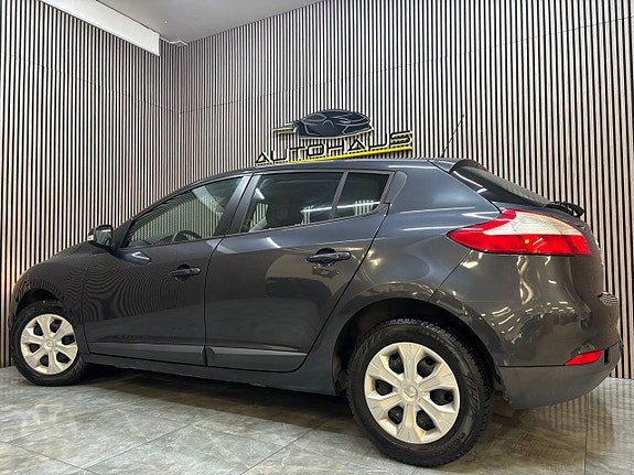 Renault Megane 7 of 23