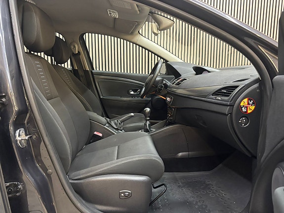 Renault Megane 14 of 23