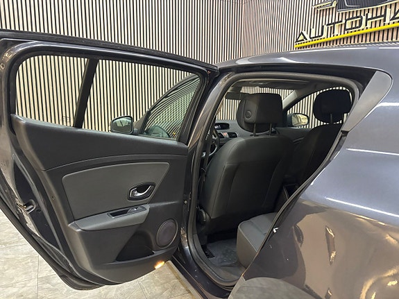 Renault Megane 11 of 23