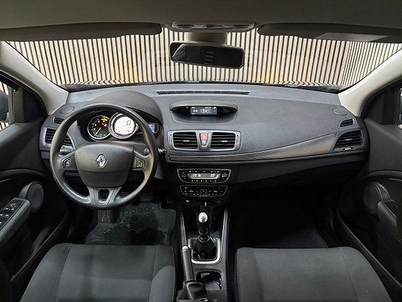 Renault Megane 15 of 23