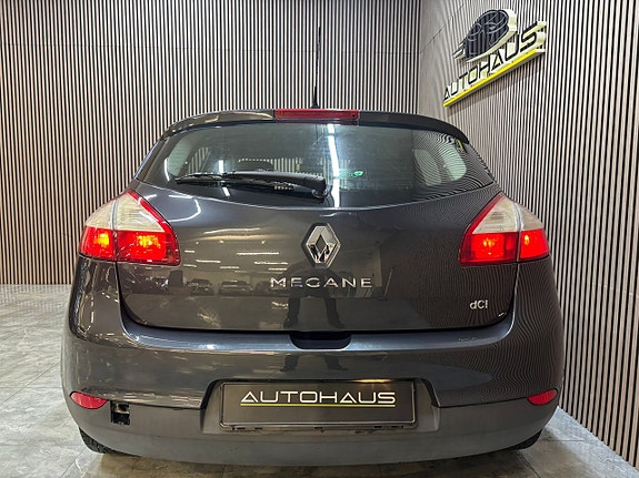 Renault Megane 5 of 5