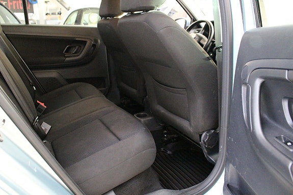 Skoda Fabia 15 of 18