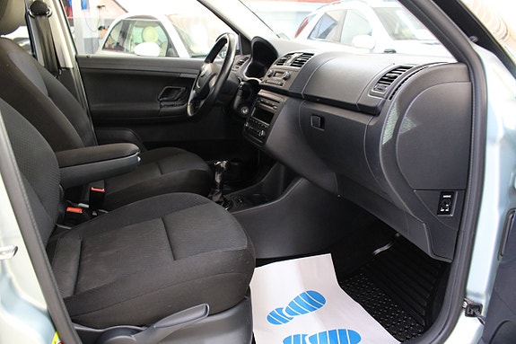 Skoda Fabia 11 of 18