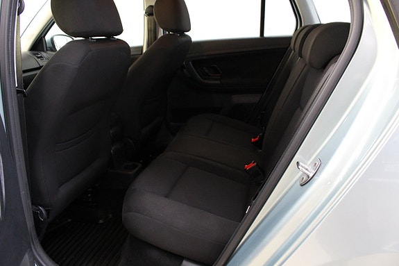 Skoda Fabia 14 of 18