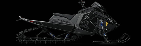 Polaris Patriot 9R RMK Khaos  15.000:- snowcheck rabatt! 2 of 2