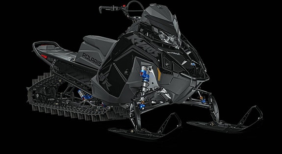 Polaris Patriot 9R RMK Khaos  15.000:- snowcheck rabatt!