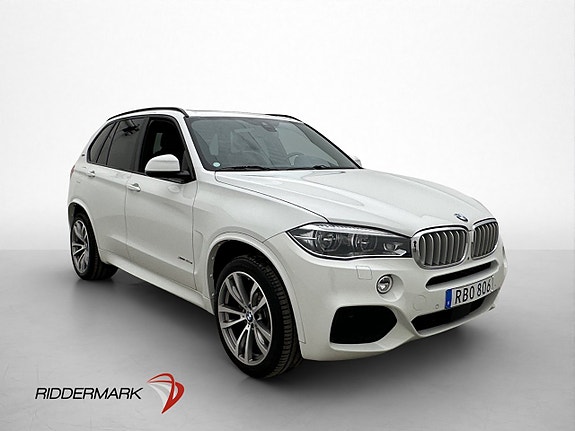 BMW X5 3 of 30