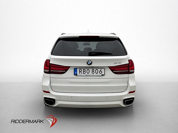 BMW X5 5 of 30