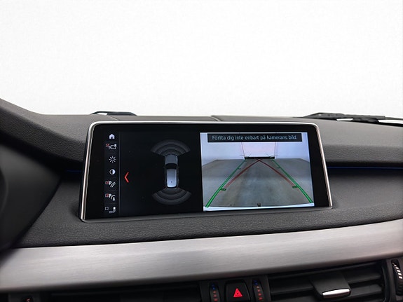 BMW X5 18 of 30