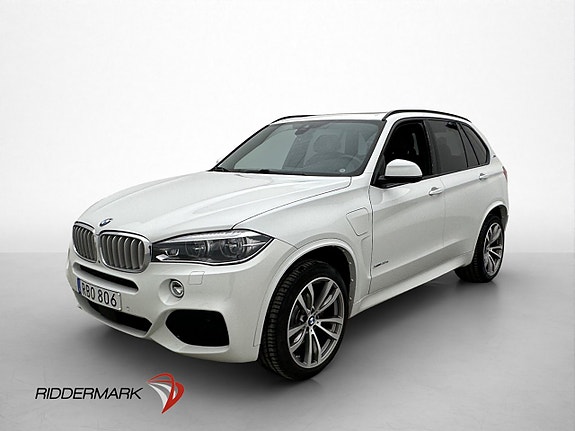 BMW X5 3 of 30