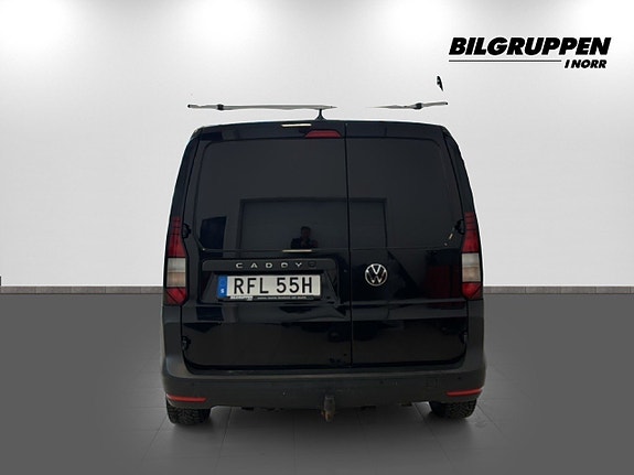 Volkswagen Caddy 5 of 14