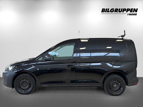 Volkswagen Caddy 5 of 5