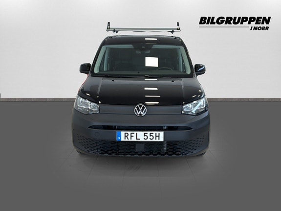 Volkswagen Caddy 3 of 5