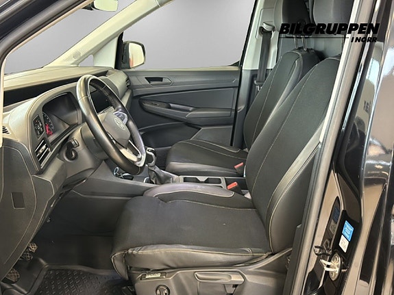 Volkswagen Caddy 7 of 14