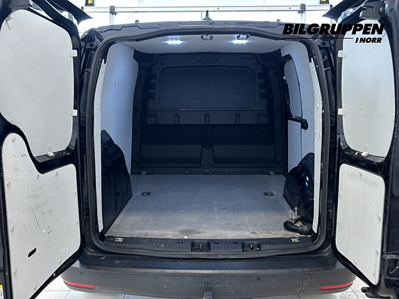 Volkswagen Caddy 13 of 14