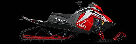 Polaris Patriot 9R RMK Khaos 146 15.000:- snowcheck rabatt!! 2 of 2