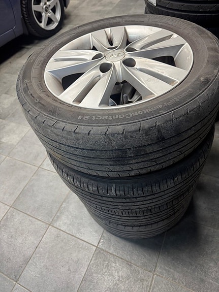 Hyundai ix20 13 of 14