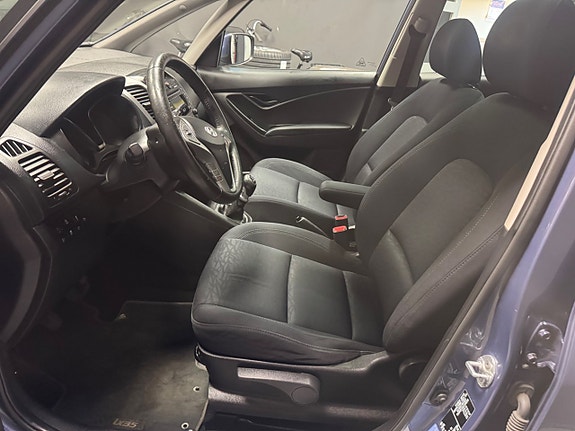 Hyundai ix20 10 of 14
