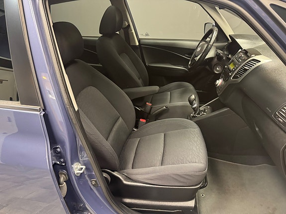 Hyundai ix20 7 of 14