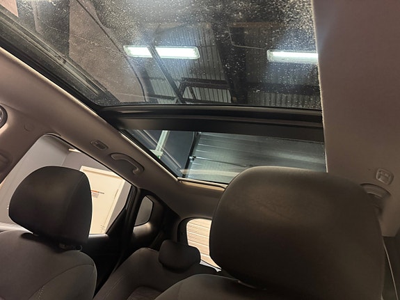 Hyundai ix20 12 of 14