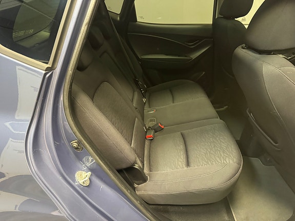 Hyundai ix20 6 of 14