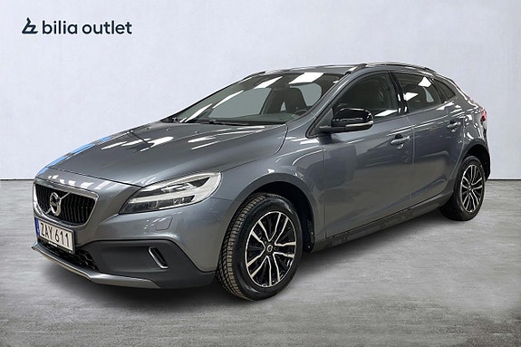 Volvo V40 Cross Country