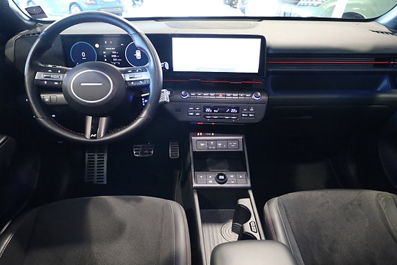 Hyundai Kona 16 of 30