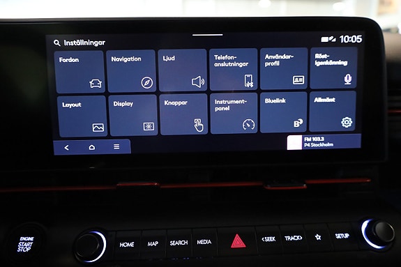 Hyundai Kona 23 of 30