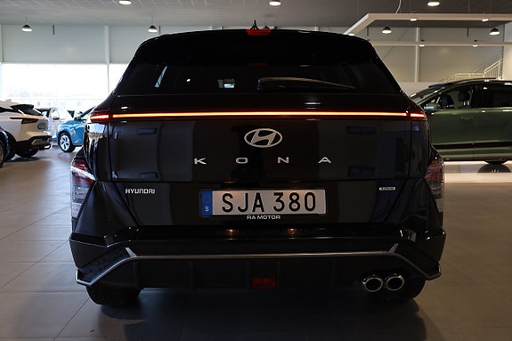 Hyundai Kona 11 of 30