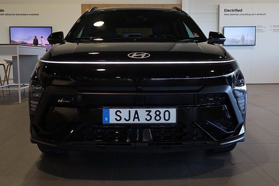 Hyundai Kona 9 of 30