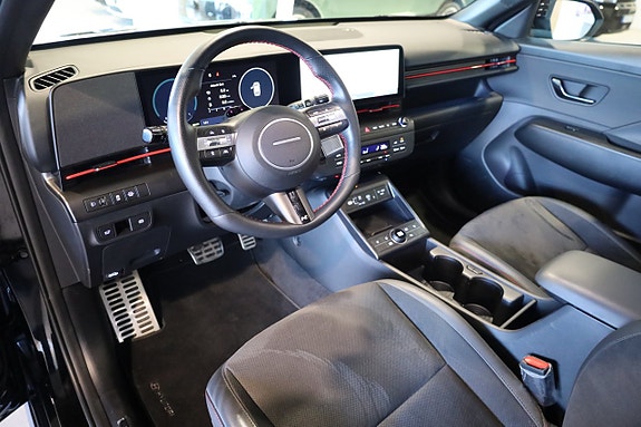 Hyundai Kona 12 of 30
