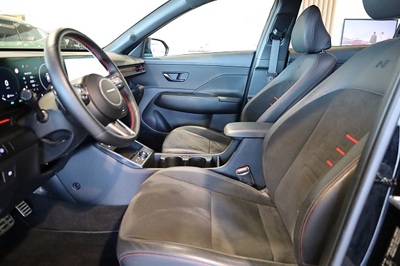 Hyundai Kona 13 of 30