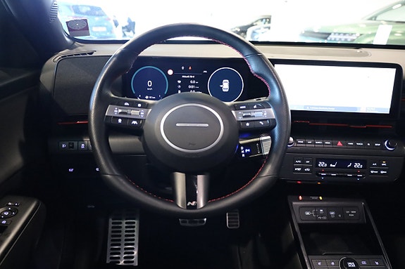 Hyundai Kona 17 of 30