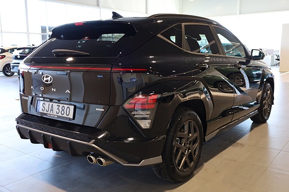 Hyundai Kona 5 of 5