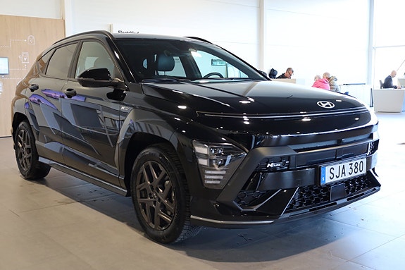 Hyundai Kona 4 of 5