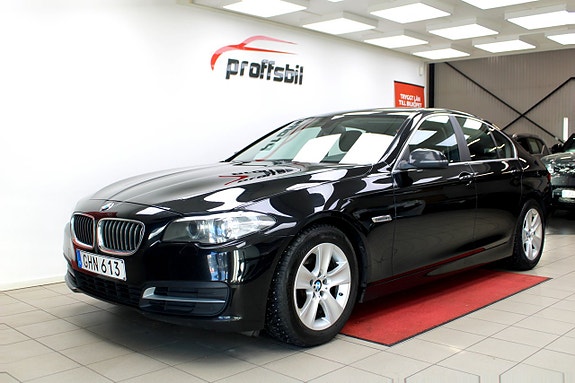 BMW 520d