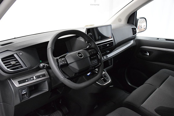 Opel Vivaro 4 of 5