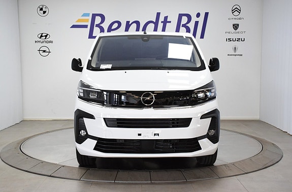 Opel Vivaro 3 of 5
